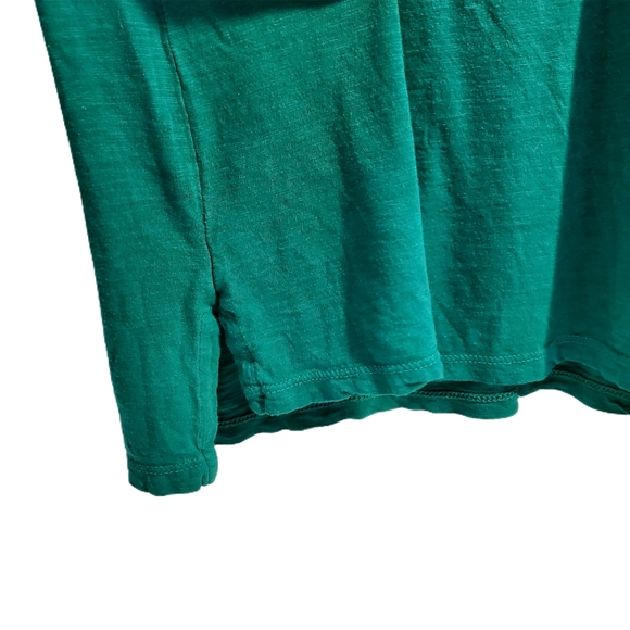 Chip & Pepper Ladies V-neck Long Sleeve T-shirt - Picture 4 of 5